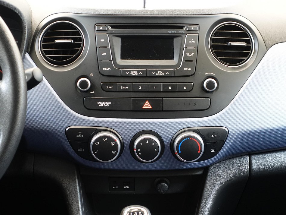 Hyundai I10 1.0 i 