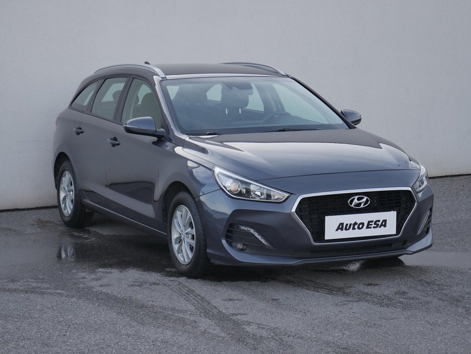 Hyundai I30 1.4 T-GDi Comfort