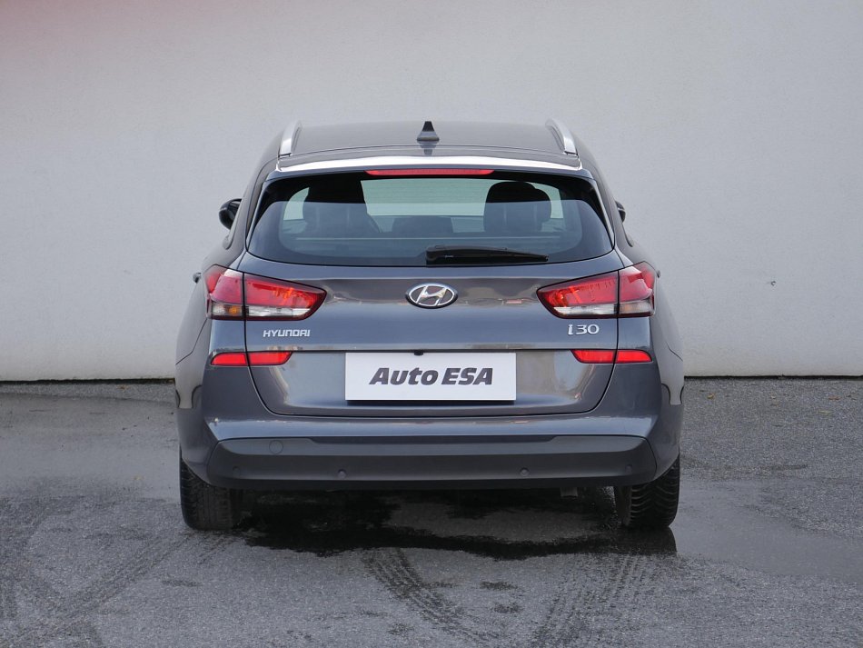 Hyundai I30 1.4 T-GDi Comfort