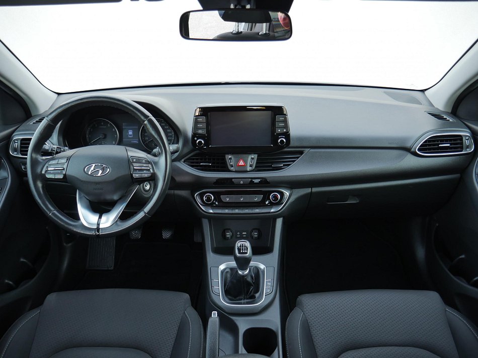 Hyundai I30 1.4 T-GDi Comfort
