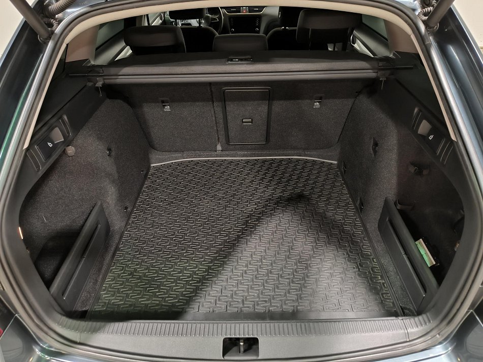 Škoda Octavia III 1.6TDi 