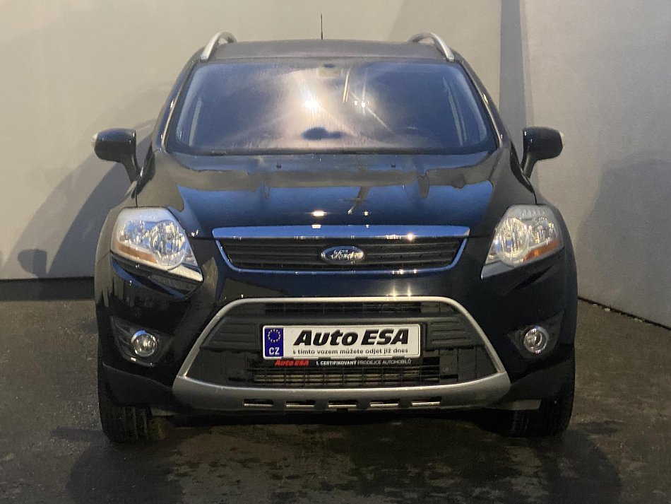 Ford Kuga 2.0 TDCi Titanium 4x4
