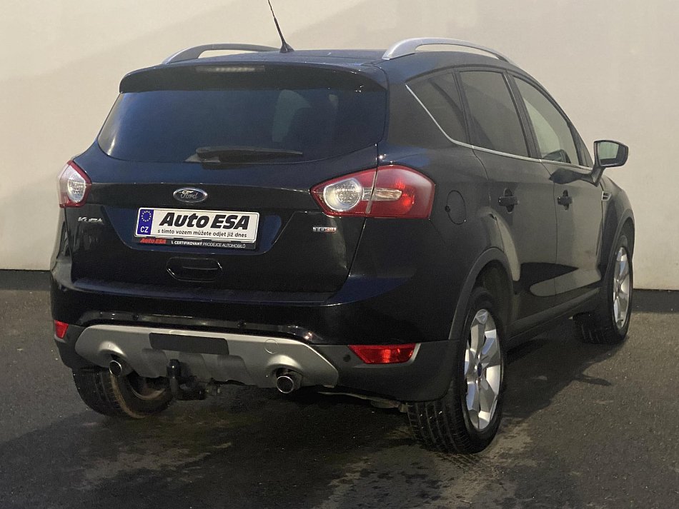 Ford Kuga 2.0 TDCi Titanium 4x4