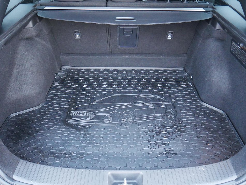 Hyundai I30 1.4 T-GDi Style