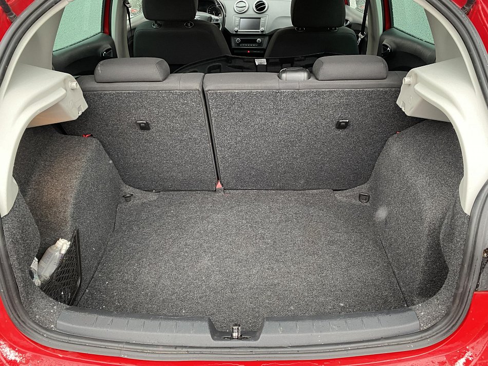 Seat Ibiza 1.0 TSi FR