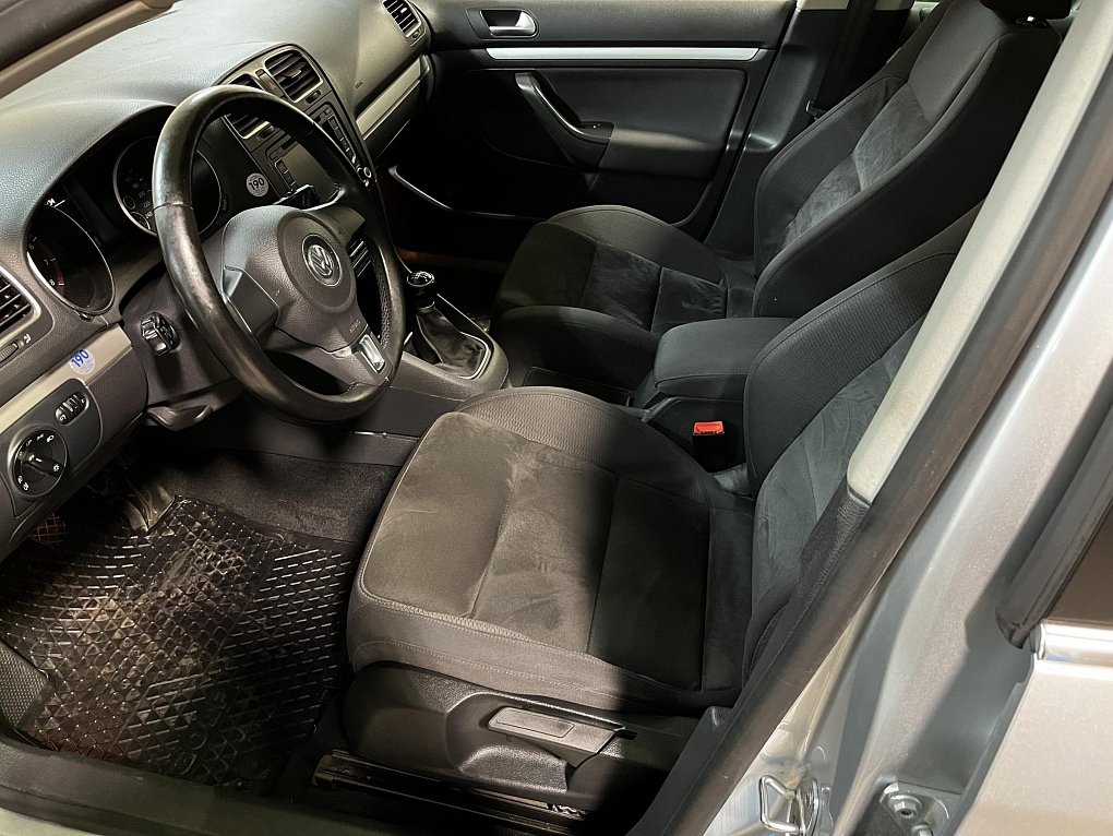 Volkswagen Golf 1.4 TSi Highline