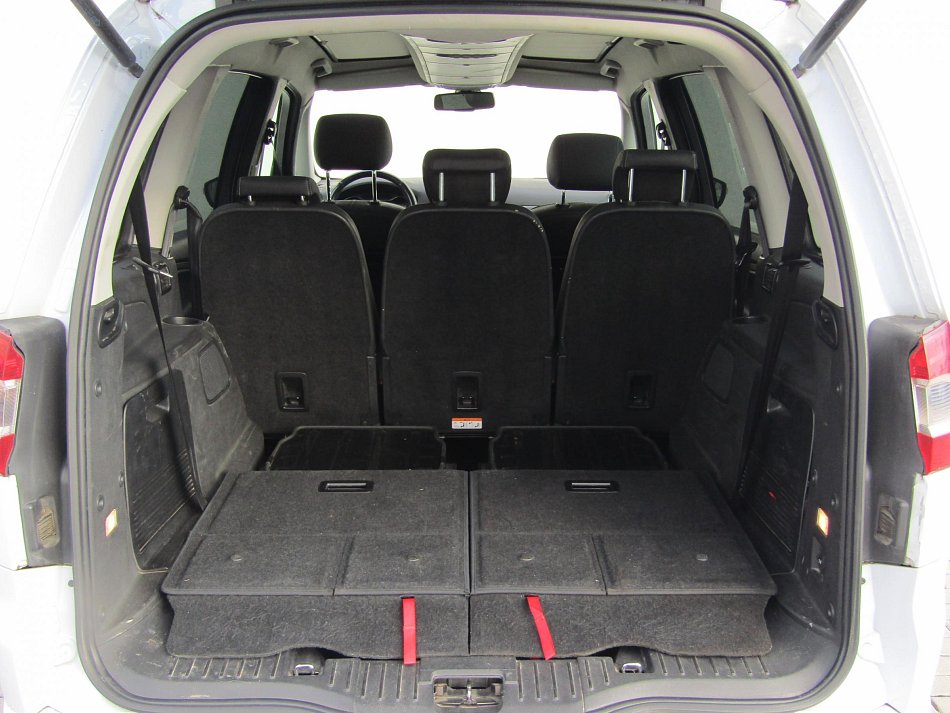 Ford Galaxy 2.0 TDCi 