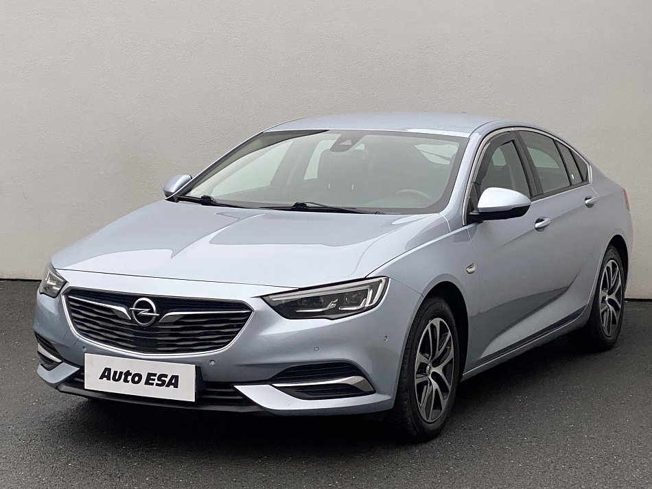 Opel Insignia 2.0CDTI  GRAND SPORT