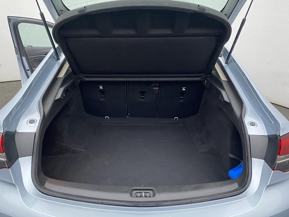 Opel Insignia 2.0CDTI  GRAND SPORT