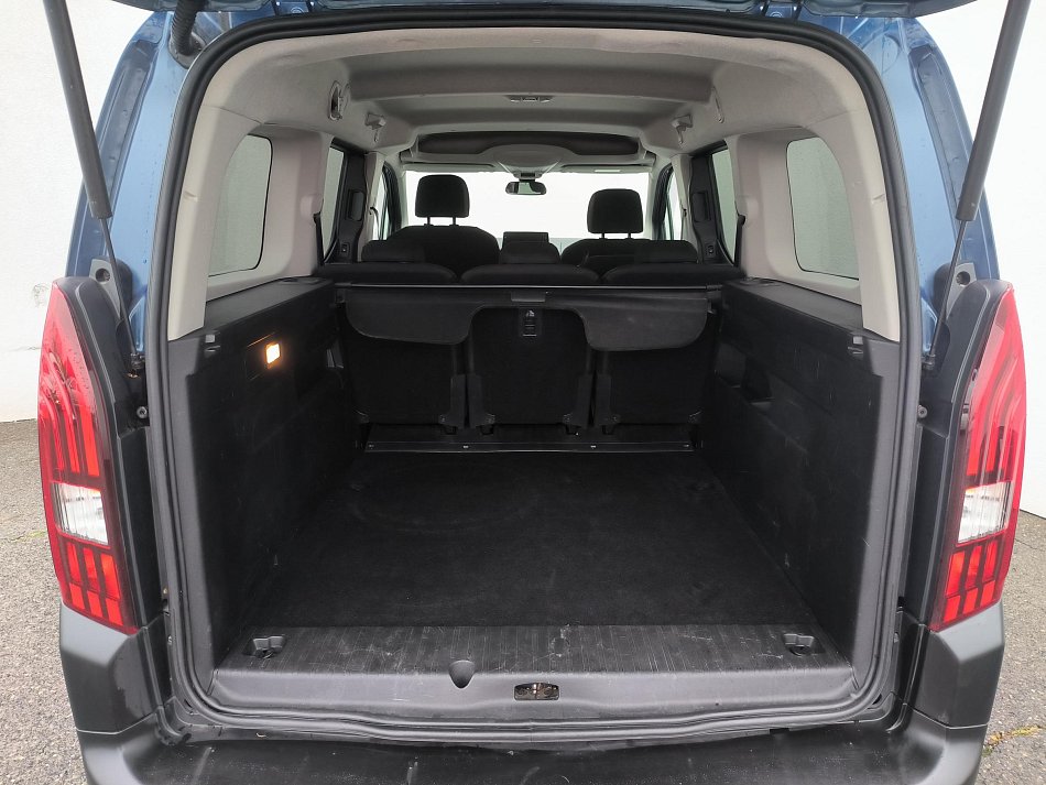 Peugeot Rifter 1.5HDi Allure MAXi XL