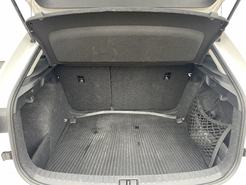 Škoda Scala 1.5 TSi Ambition