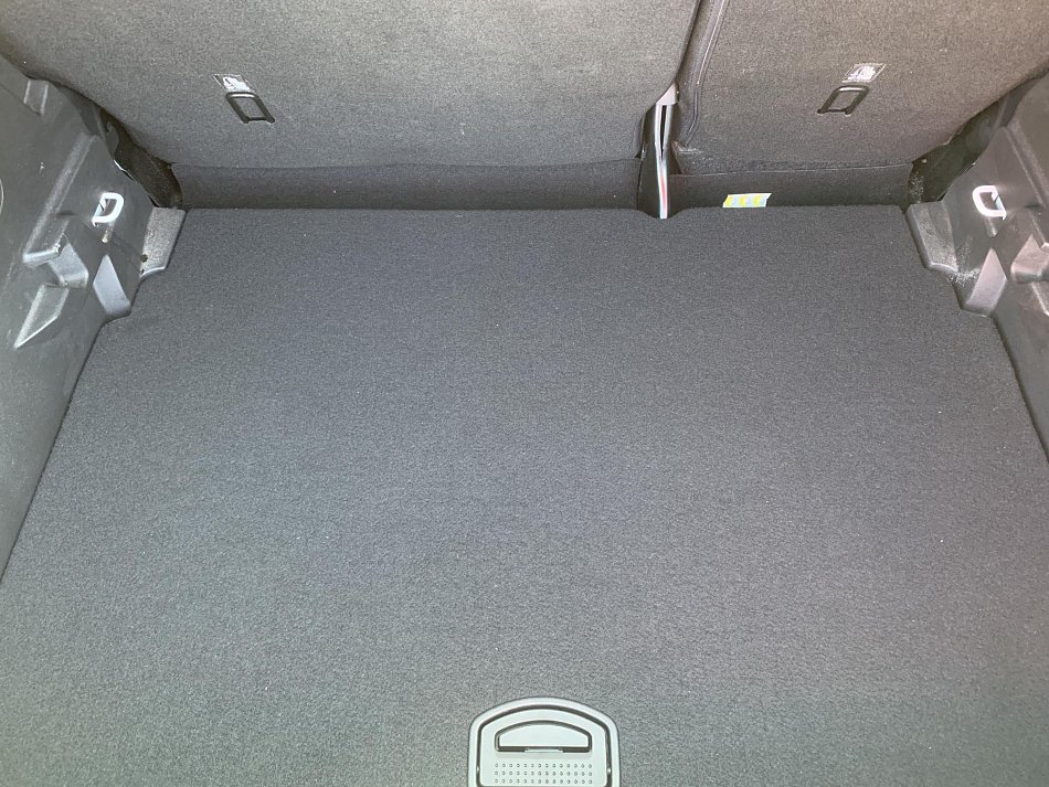 Opel Crossland X 1.2i 