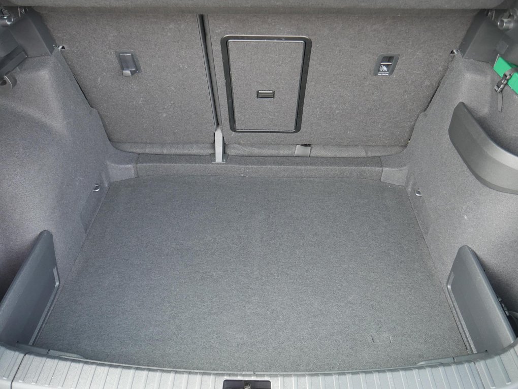 Škoda Karoq 1.5 TSI Style