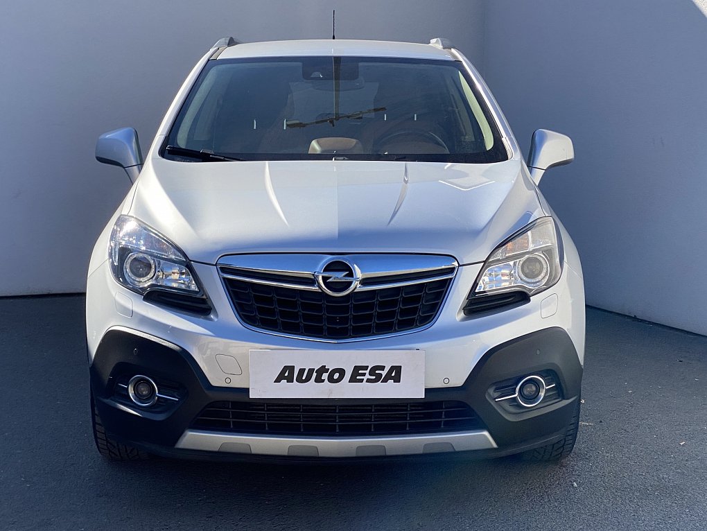 Opel Mokka 1.7CDTi 