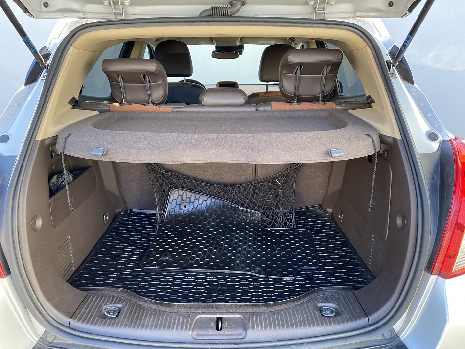 Opel Mokka 1.7CDTi 