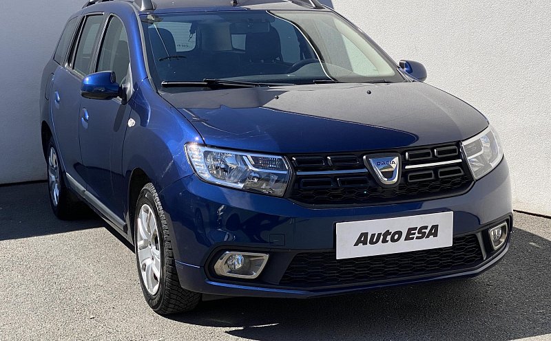 Dacia Logan 1.0 SCe  MCV