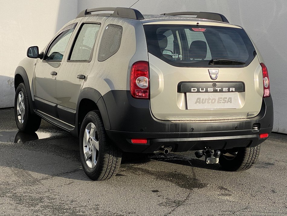 Dacia Duster 1.6 i 