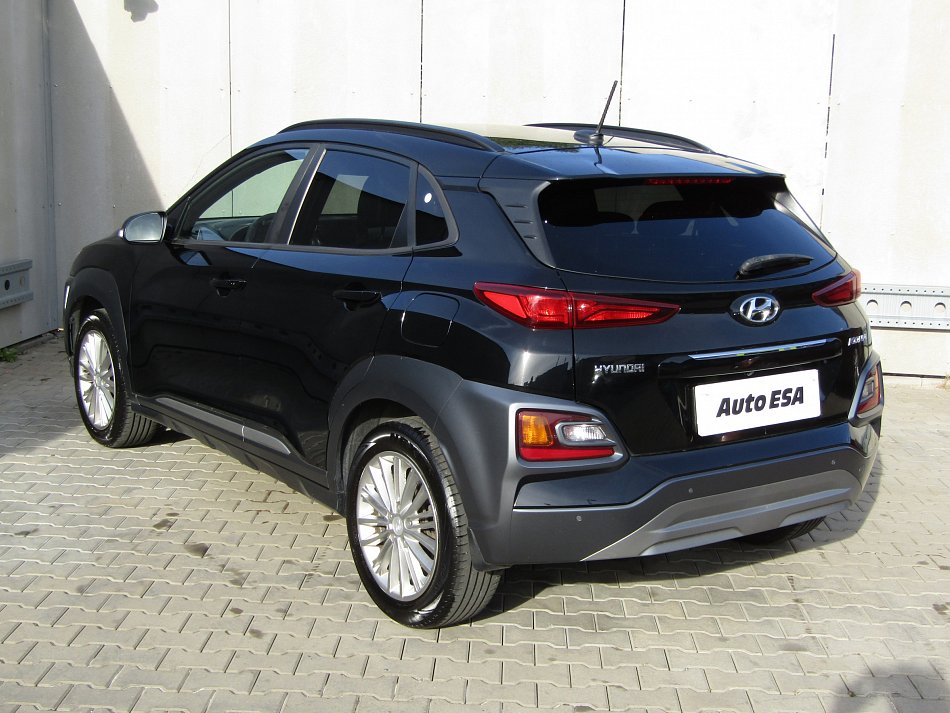 Hyundai Kona 1.0 T-GDi Premium