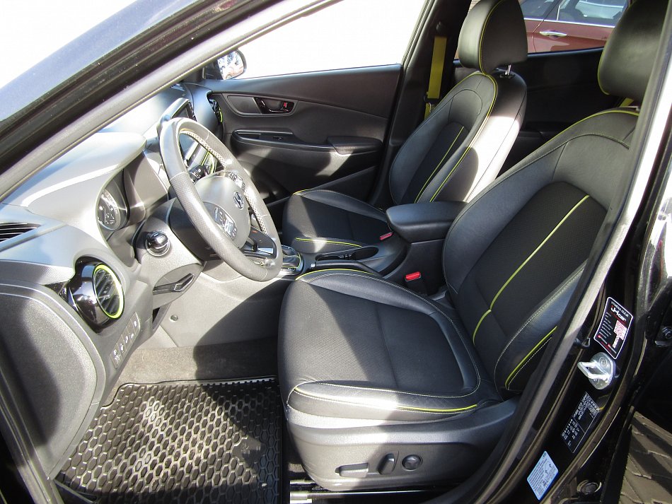 Hyundai Kona 1.0 T-GDi Premium