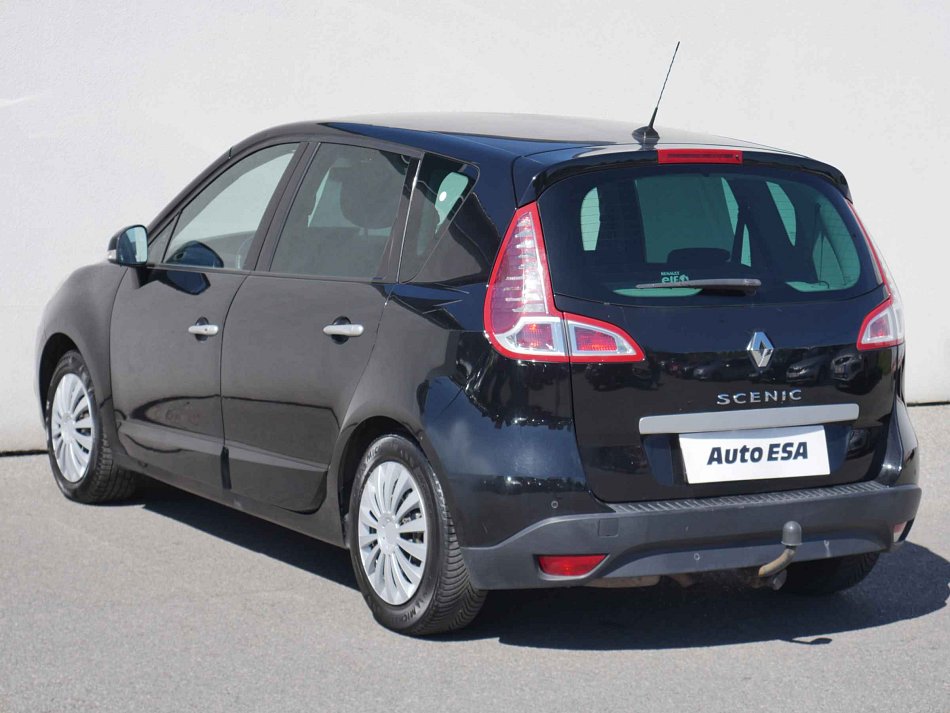 Renault Scénic 2.0i 