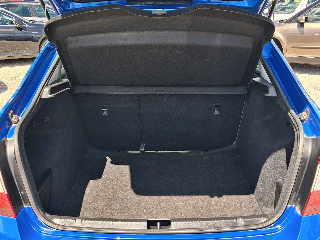 Škoda Rapid 1.0TSi Active