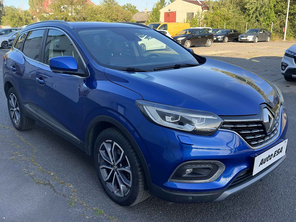 Renault Kadjar 1.3 TCe 