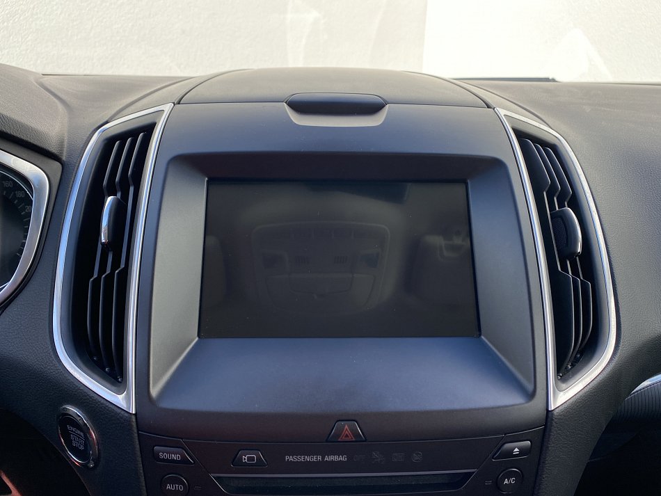 Ford S-MAX 2.0 TDCi Titanium