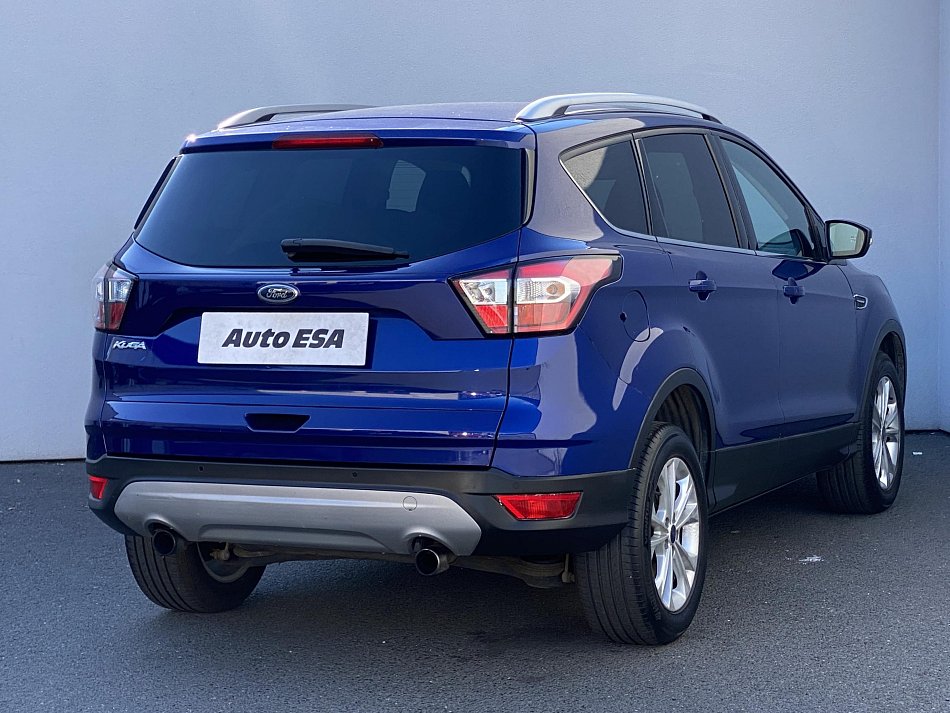 Ford Kuga 1.5 