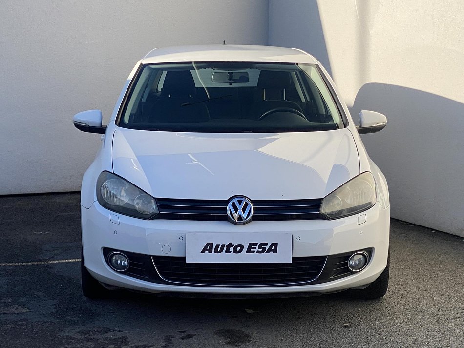 Volkswagen Golf 1.4 TSi Highline