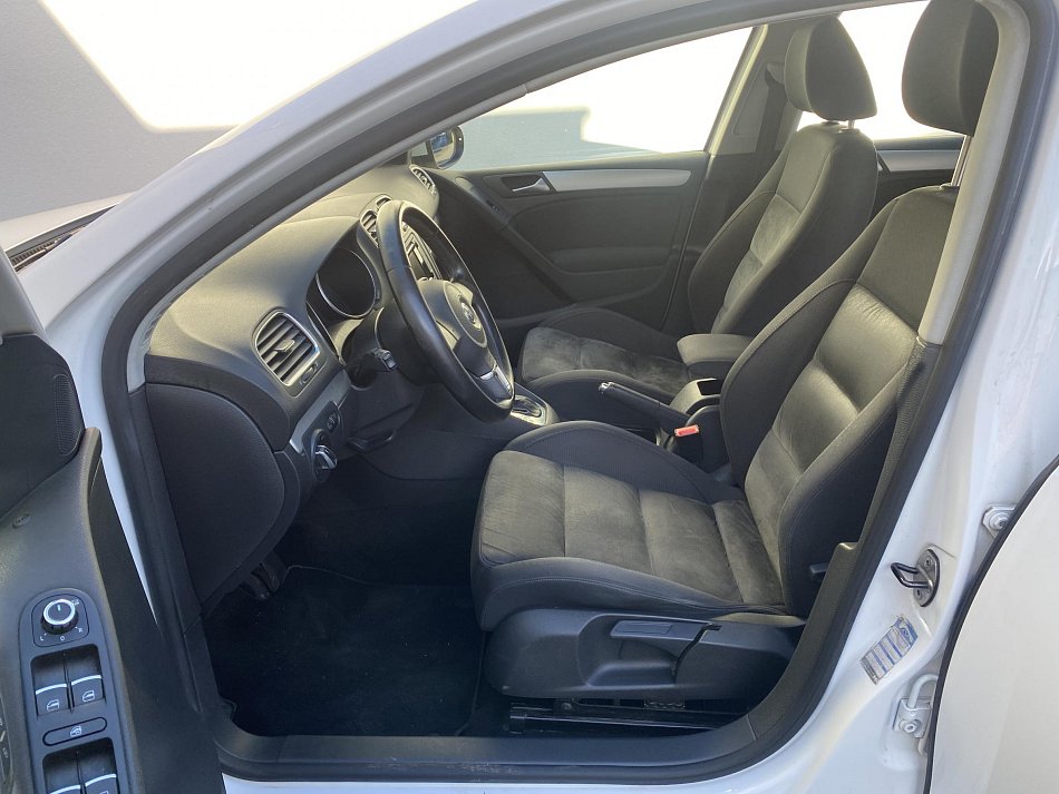 Volkswagen Golf 1.4 TSi Highline