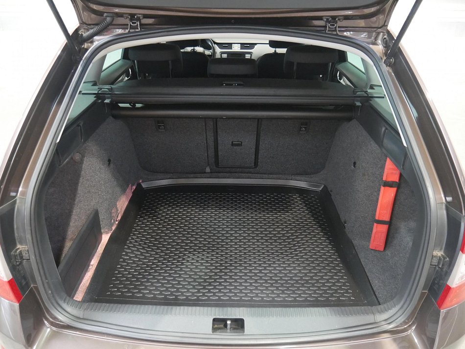 Škoda Octavia III 1.6 TDi 