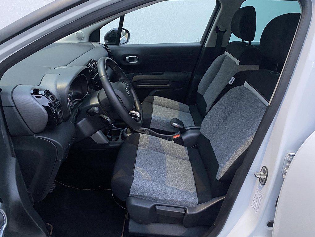 Citroën C3 Aircross 1.2 PT 