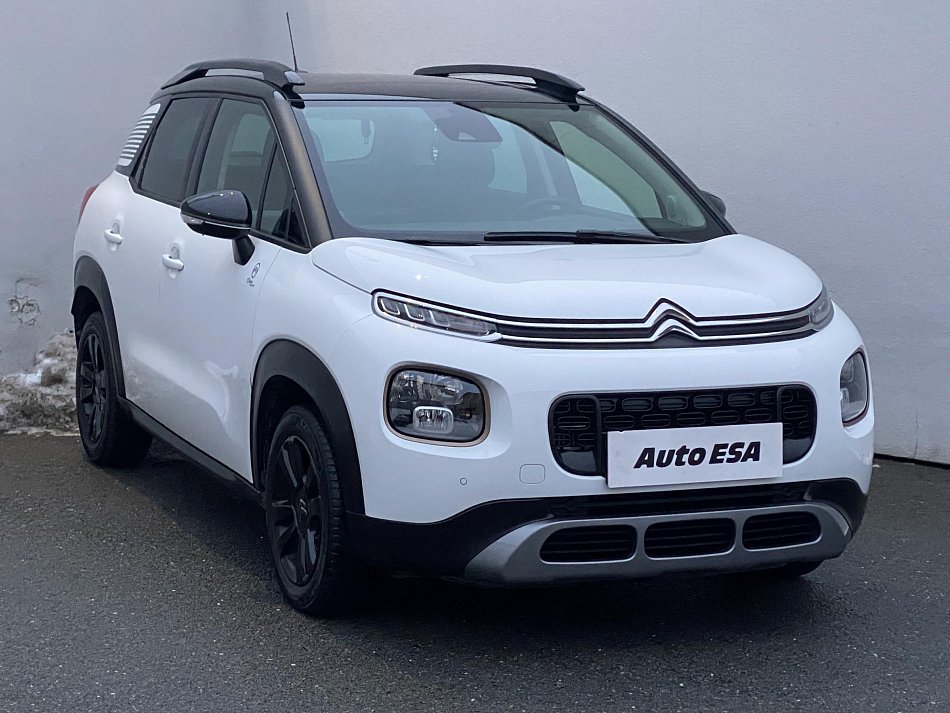 Citroën C3 Aircross 1.2 PT 
