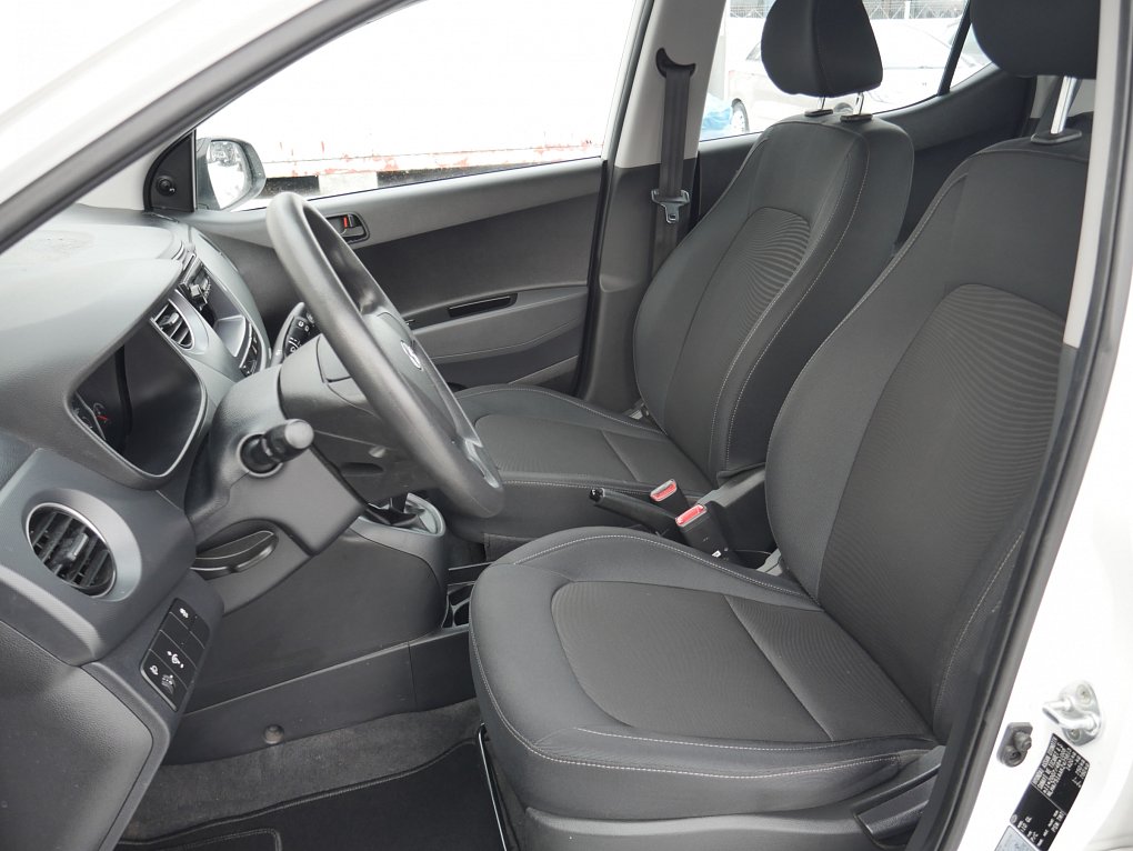 Hyundai I10 1.0i 