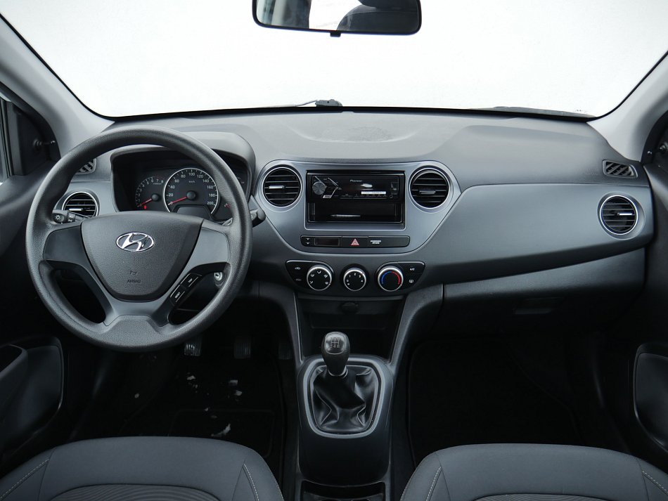 Hyundai I10 1.0i 