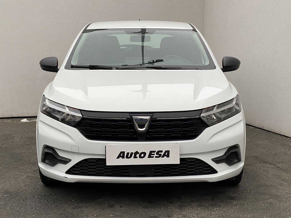 Dacia Sandero 1.0SCe Essential