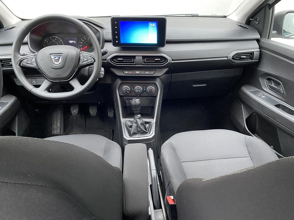 Dacia Sandero 1.0SCe Essential