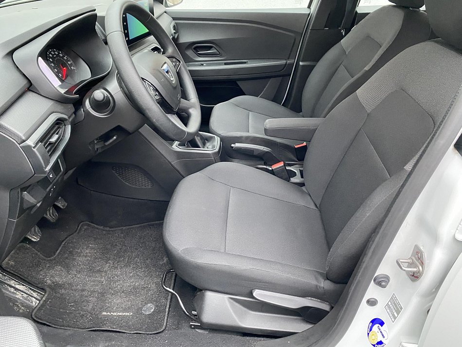 Dacia Sandero 1.0SCe Essential