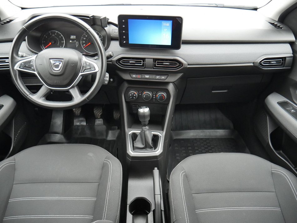 Dacia Sandero 1.0 TCe 