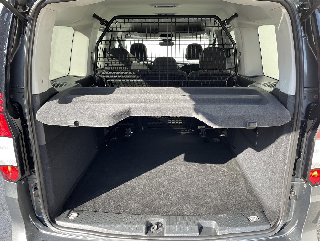 Volkswagen Caddy 2.0TDi Life MAXi