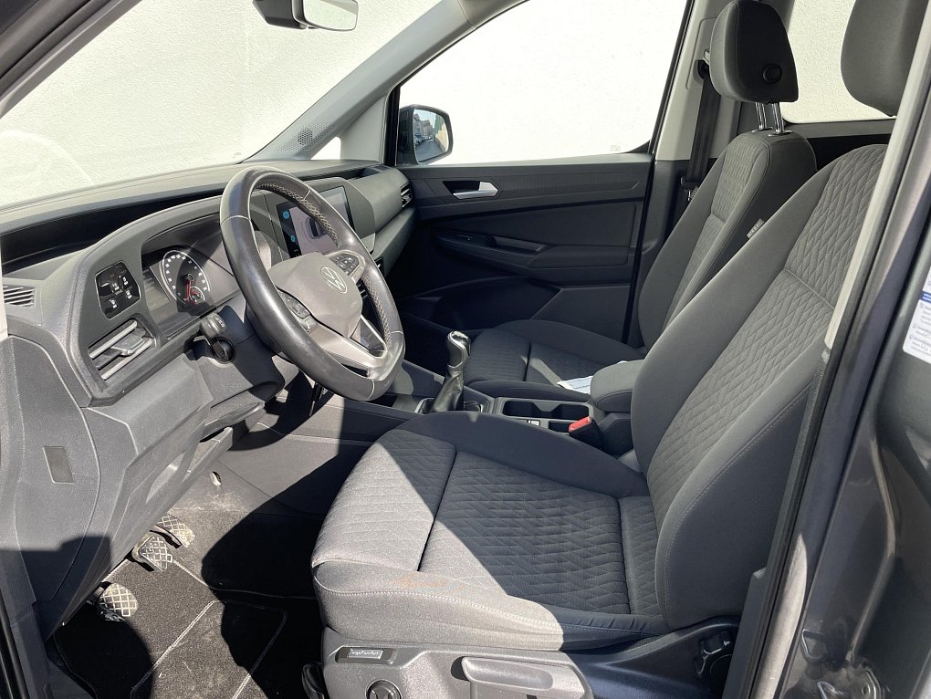 Volkswagen Caddy 2.0TDi Life MAXi