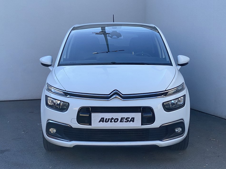 Citroën C4 SpaceTourer 1.2PT Shine