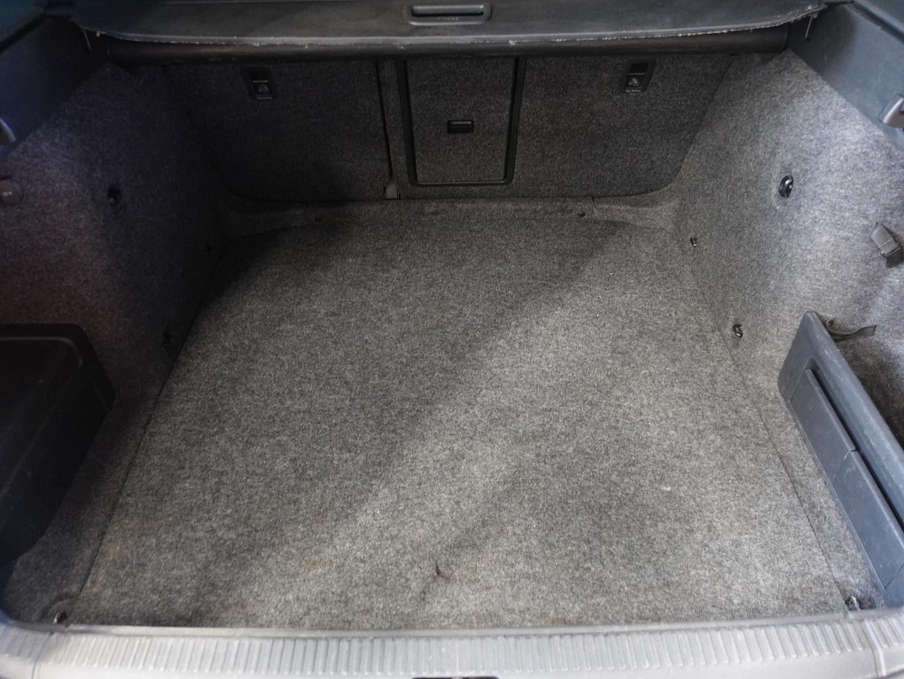 Škoda Octavia III 2.0 TDi 