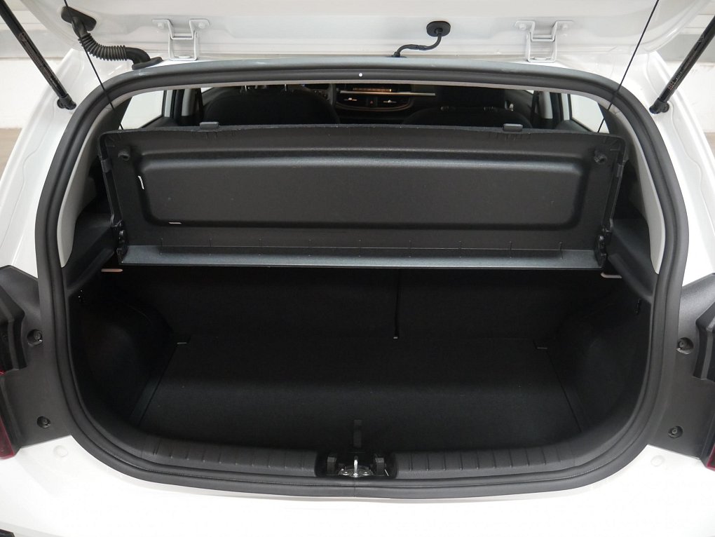 Kia Picanto 1.0i 