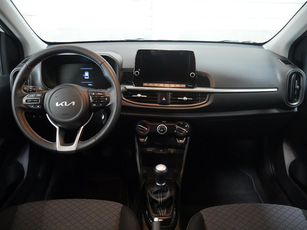 Kia Picanto 1.0i 