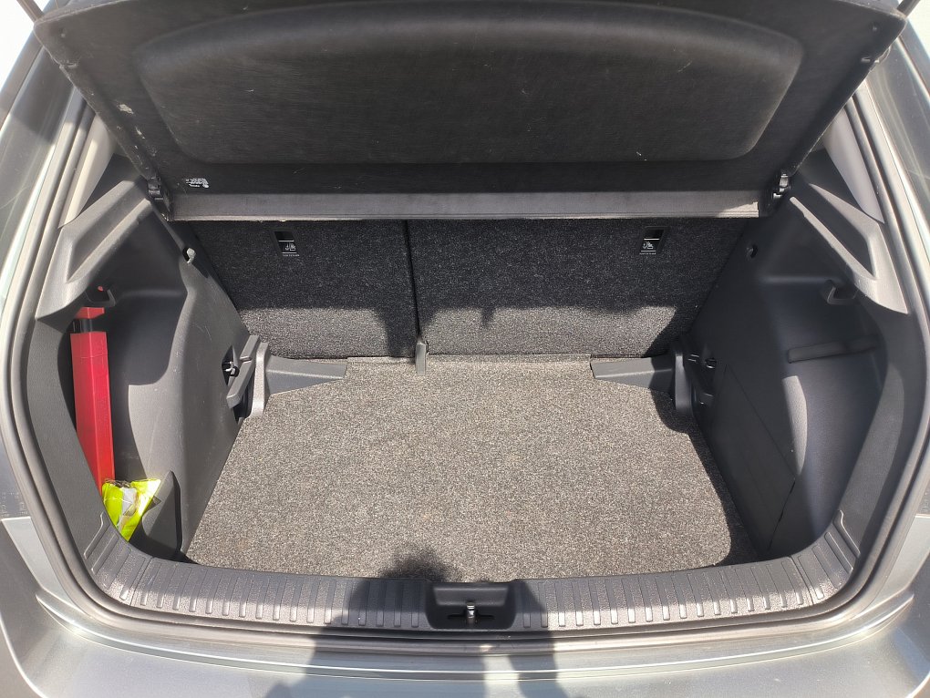 Škoda Fabia IV. 1.0 TSi Style