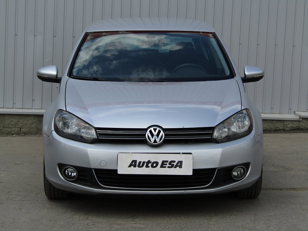 Volkswagen Golf 2.0TDi Highline