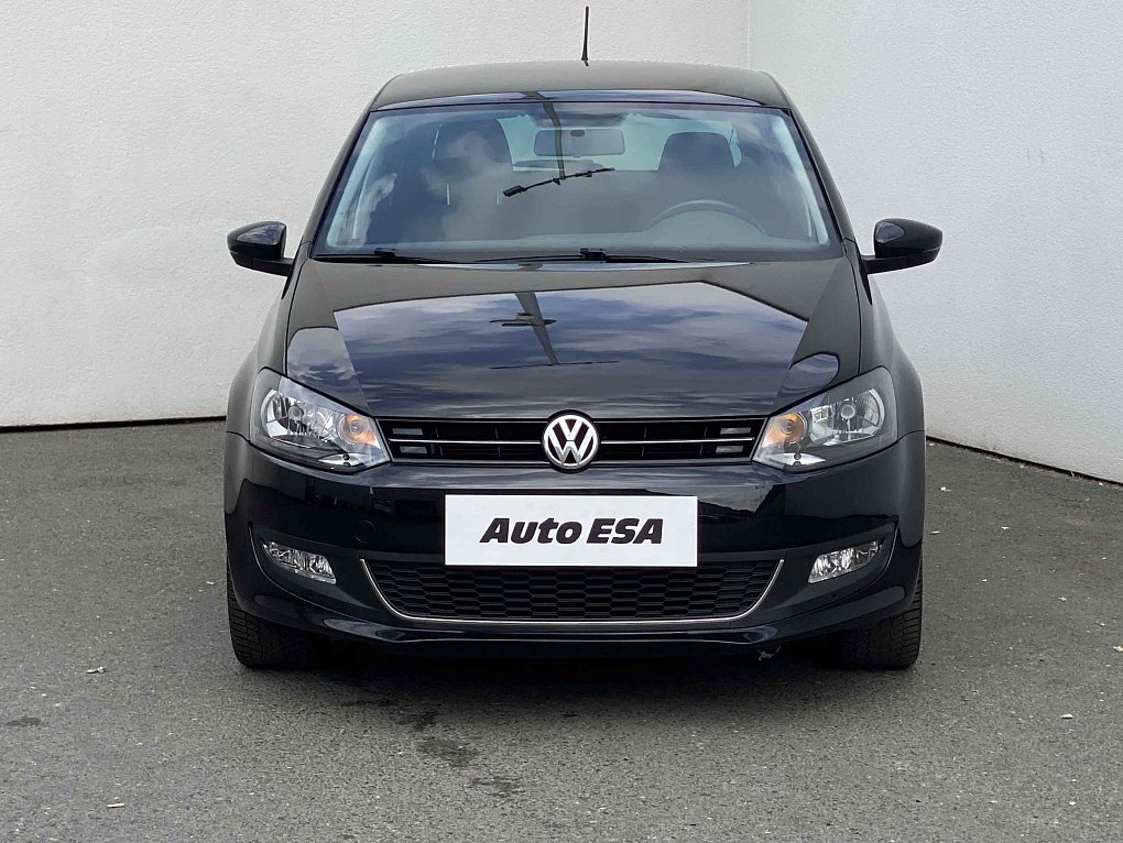 Volkswagen Polo 1.6 TDi Life