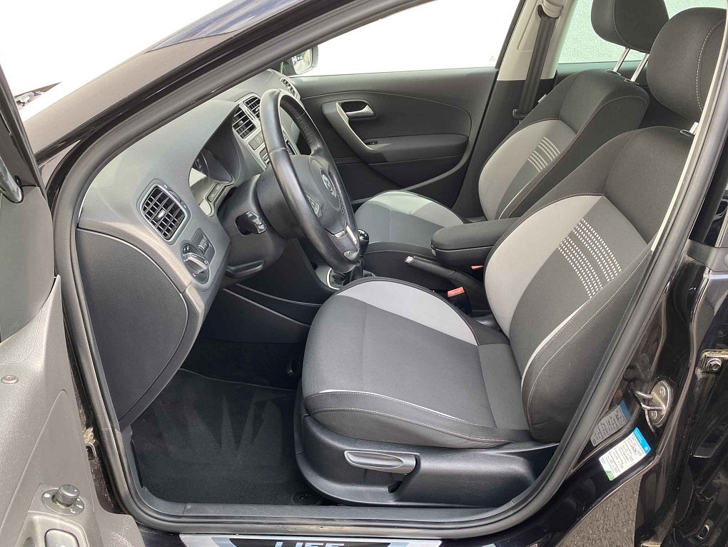 Volkswagen Polo 1.6 TDi Life