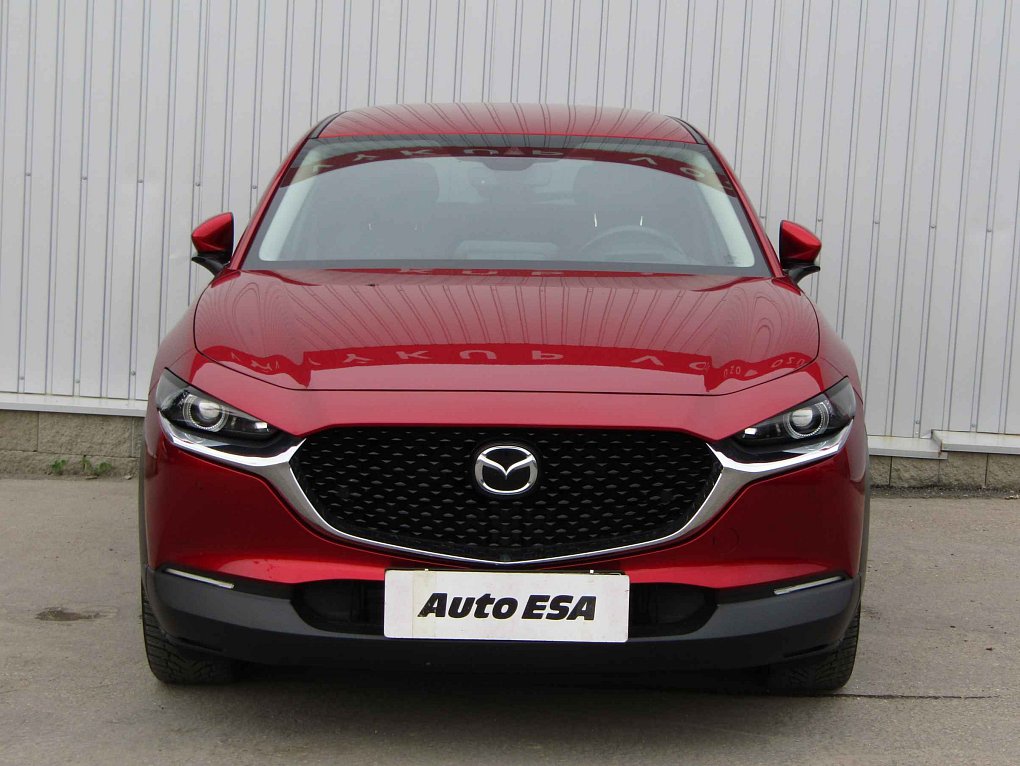 Mazda CX-30 2.0 